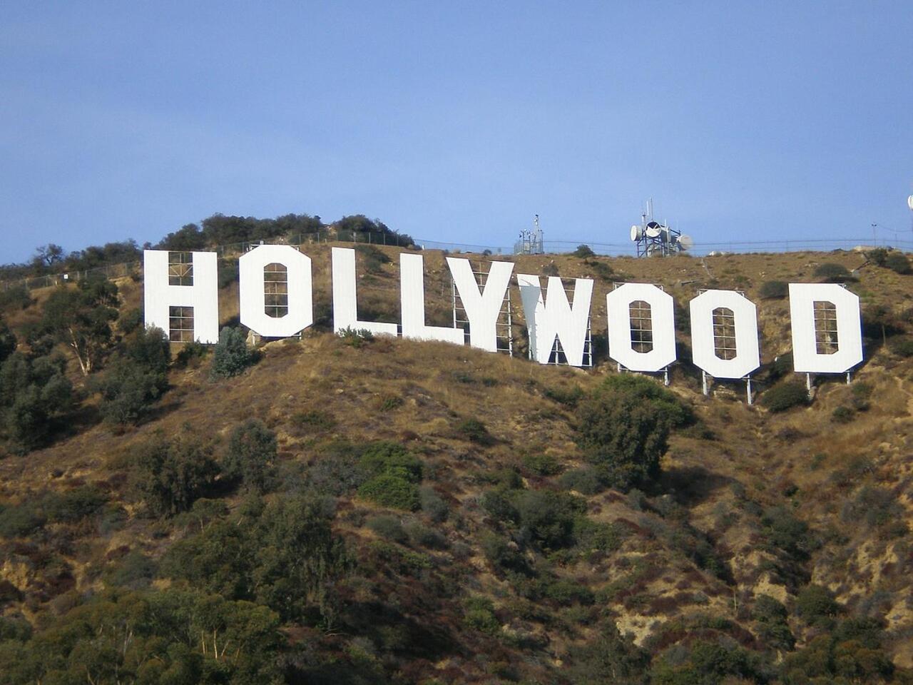 Hotel Rudra - Hollywood 로스앤젤레스 외부 사진